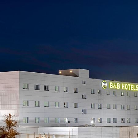 B&B Hotel Benidorm Finestrat Ngoại thất bức ảnh