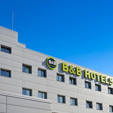 B&B Hotel Benidorm Finestrat Ngoại thất bức ảnh