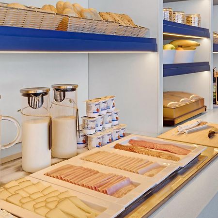 B&B Hotel Benidorm Finestrat Ngoại thất bức ảnh