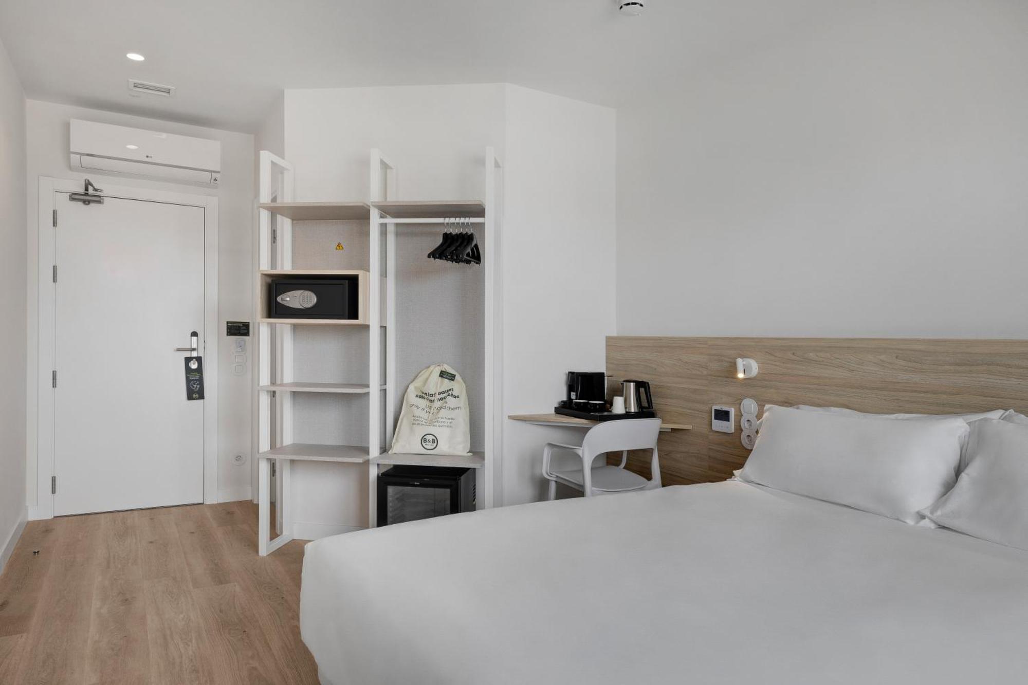 B&B Hotel Benidorm Finestrat Ngoại thất bức ảnh