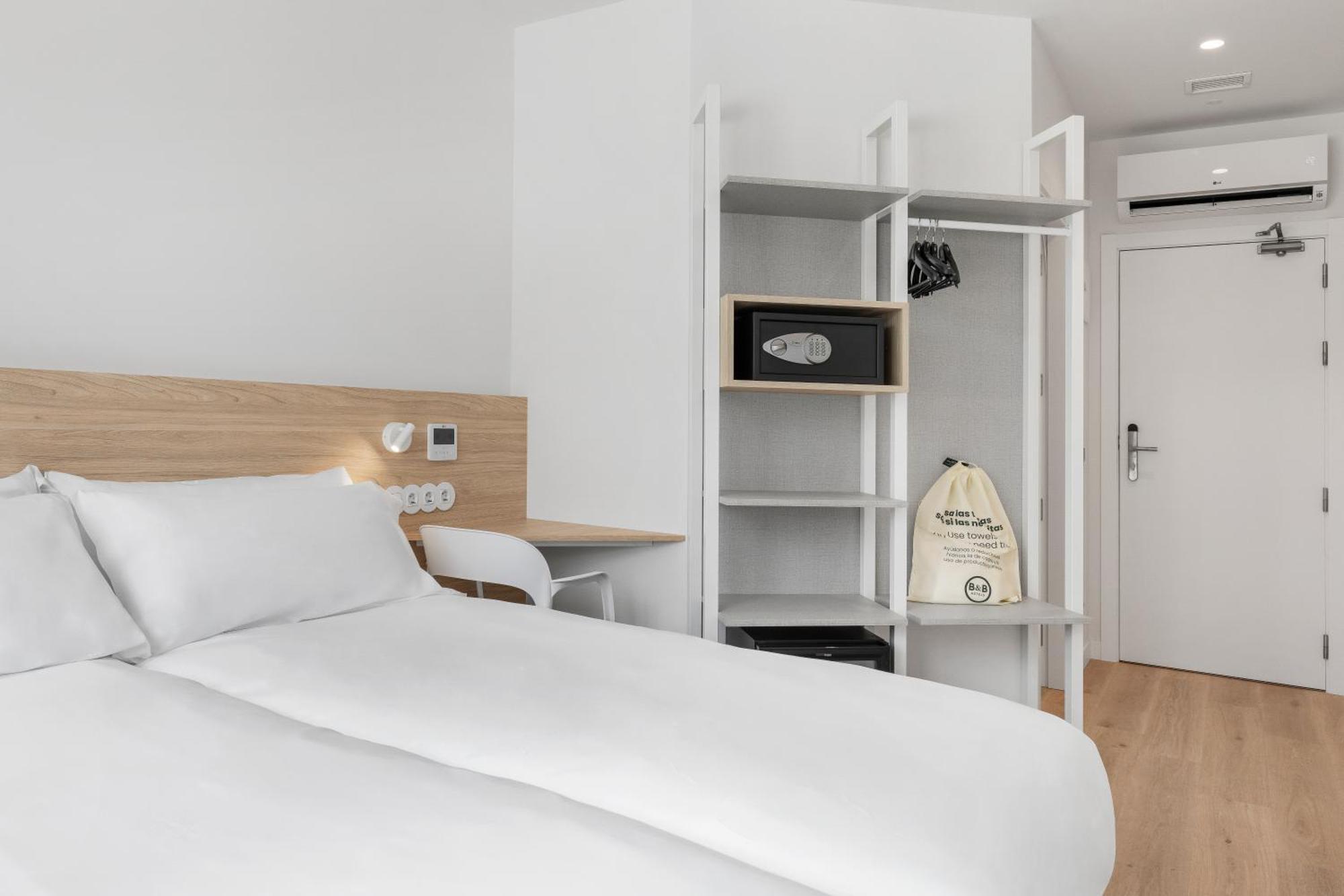 B&B Hotel Benidorm Finestrat Ngoại thất bức ảnh