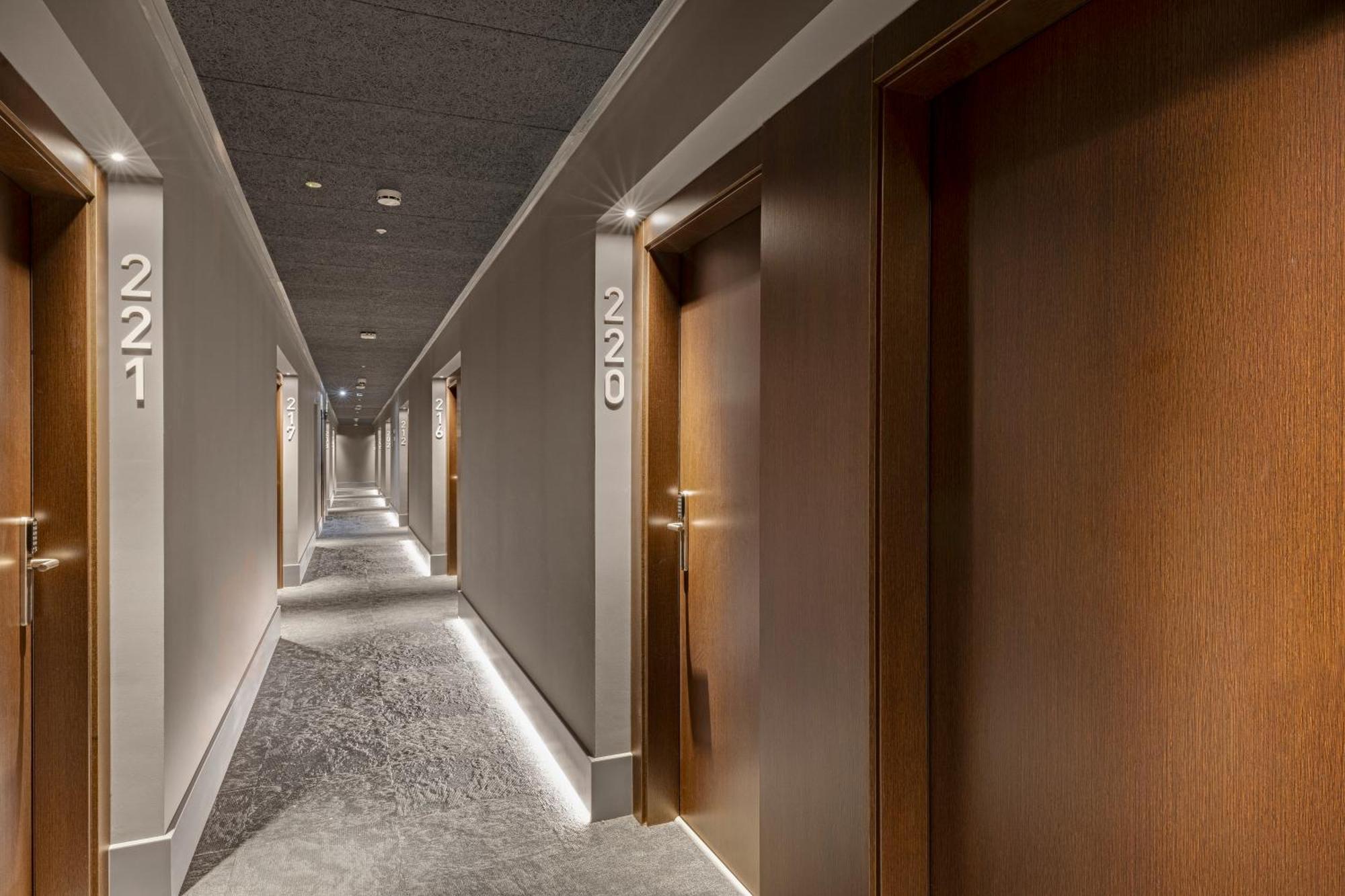 B&B Hotel Benidorm Finestrat Ngoại thất bức ảnh