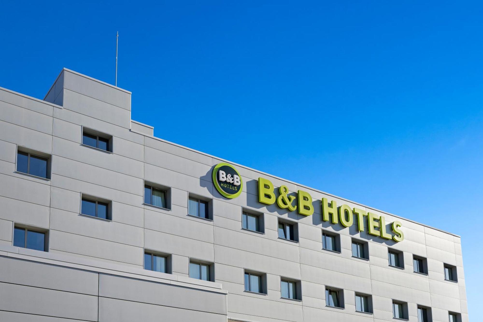 B&B Hotel Benidorm Finestrat Ngoại thất bức ảnh
