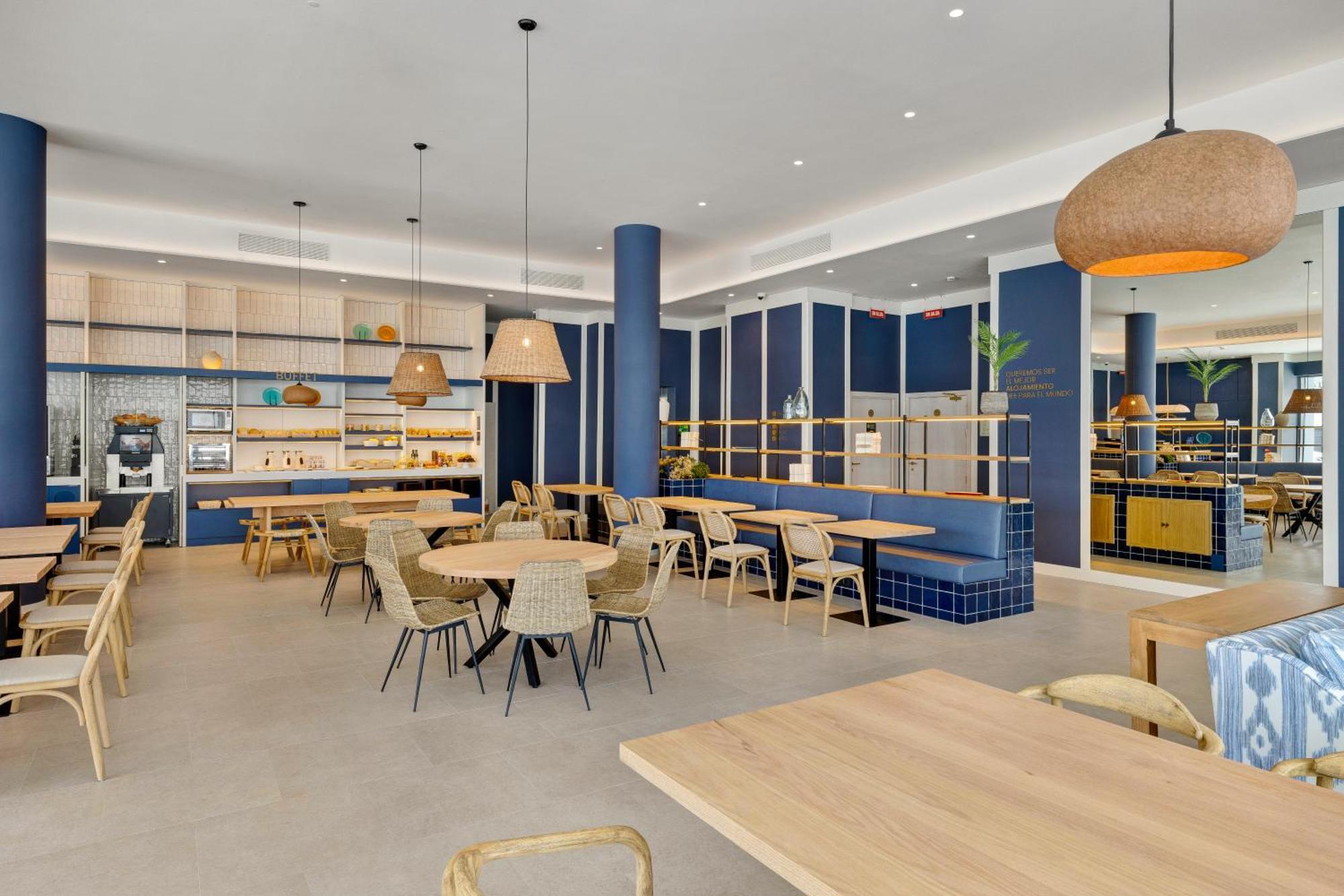 B&B Hotel Benidorm Finestrat Ngoại thất bức ảnh