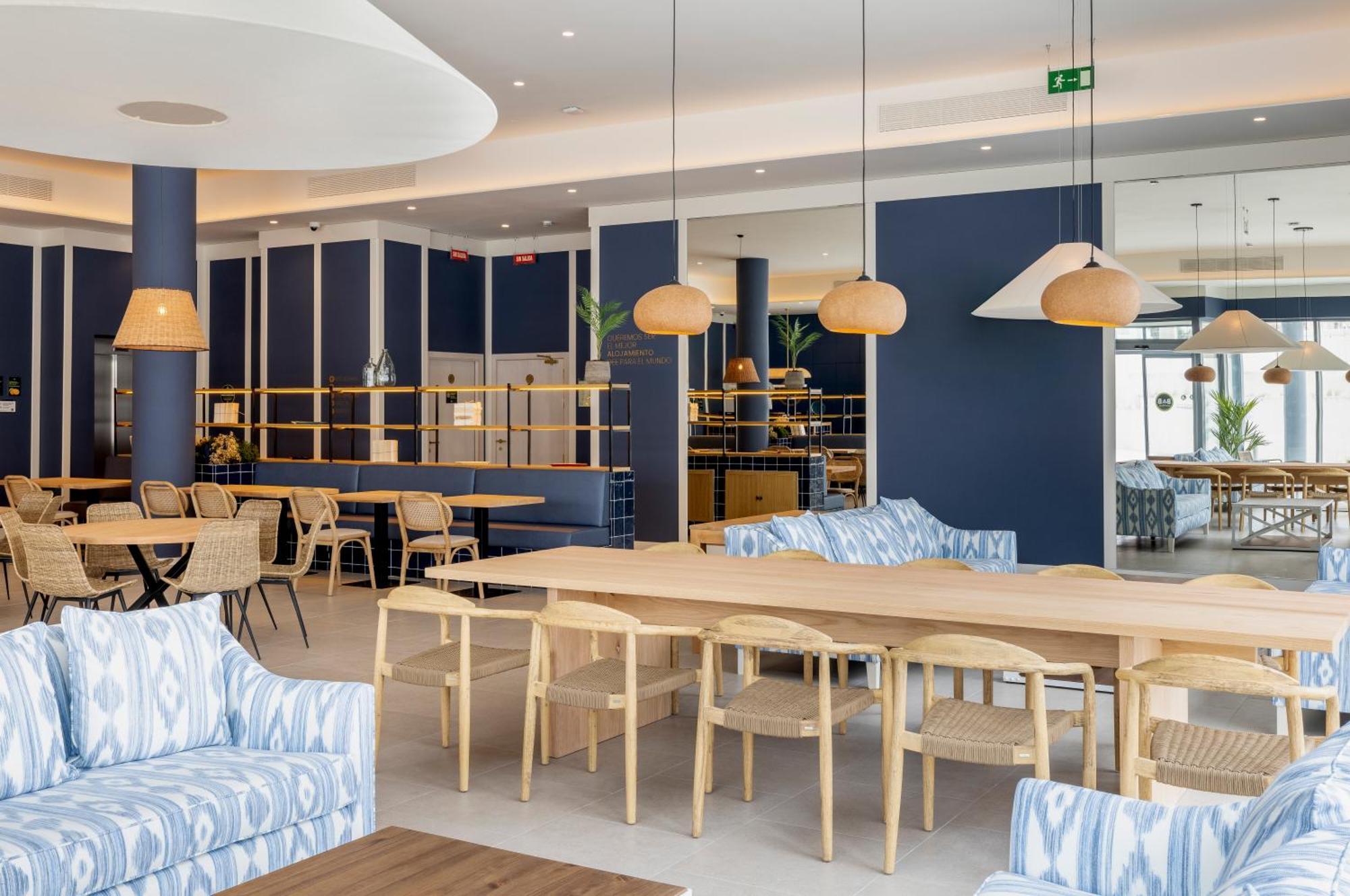 B&B Hotel Benidorm Finestrat Ngoại thất bức ảnh